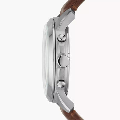 FOSSIL FW99X0115 Quartz Men's Watch — Japanese