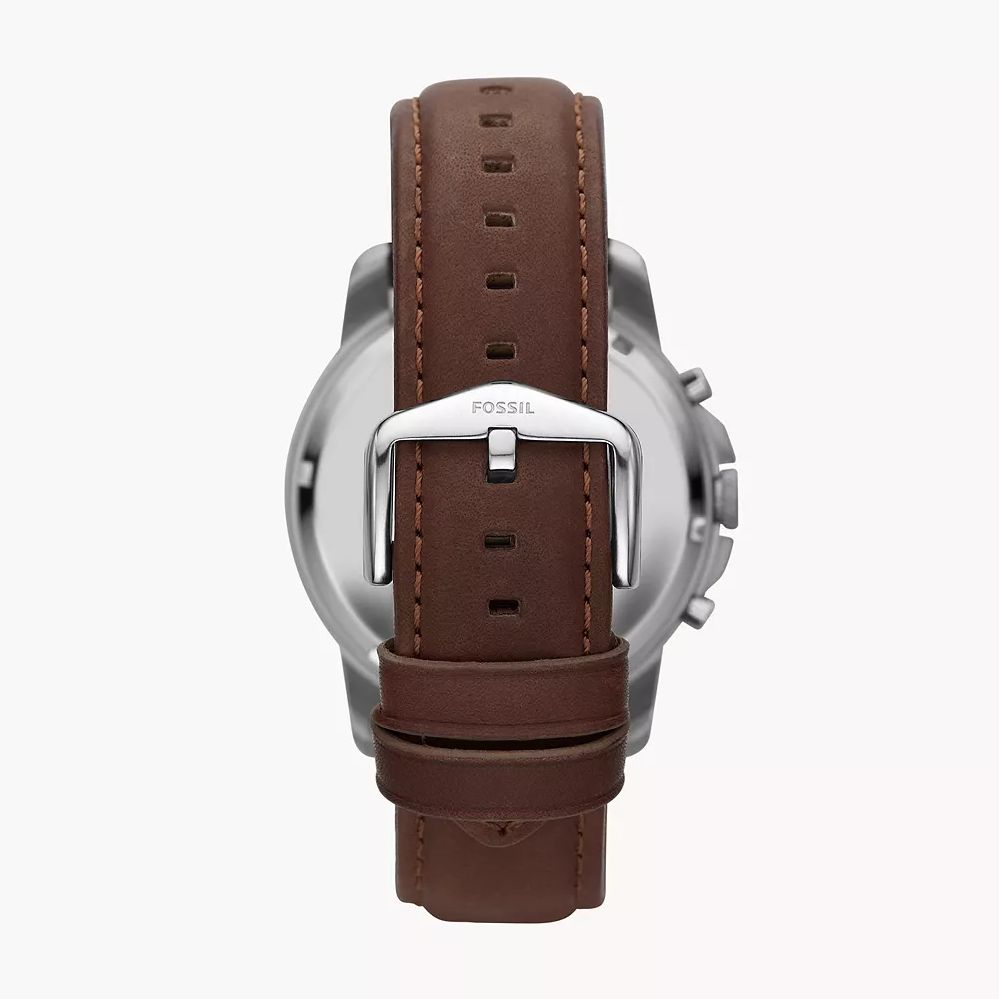 FOSSIL FW99X0115 Quartz Men's Watch — Japanese