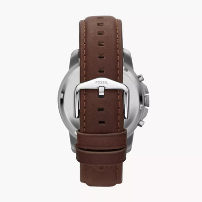 FOSSIL FW99X0115 Quartz Men's Watch — Japanese