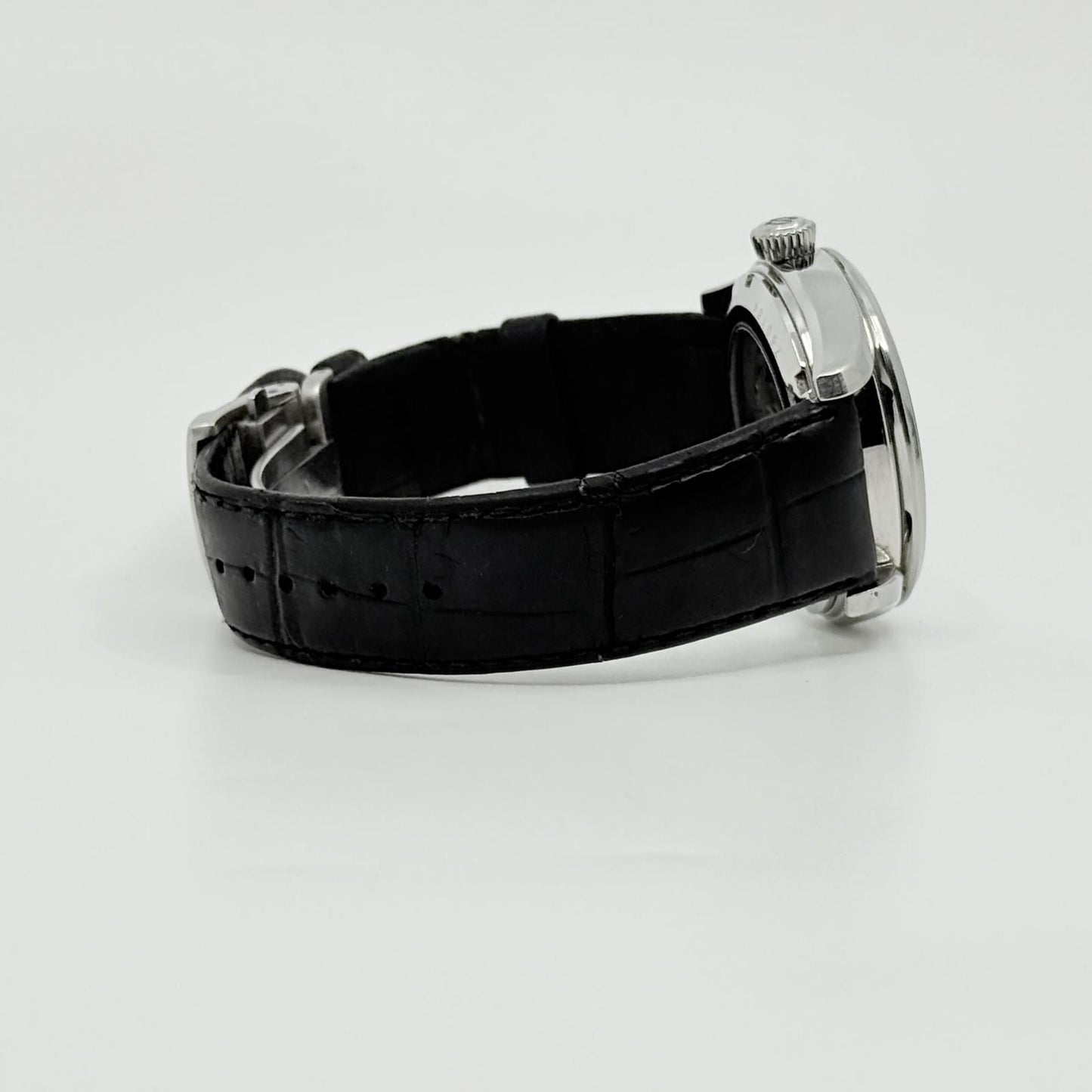 SEIKO SARW035 Automatic Men's Watch — Japanese