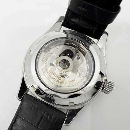 SEIKO SARW035 Automatic Men's Watch — Japanese