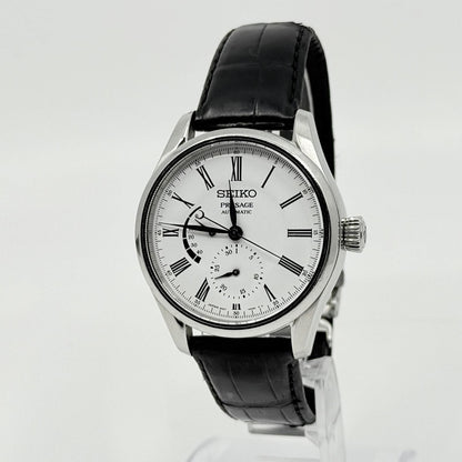 SEIKO SARW035 Automatic Men's Watch — Japanese