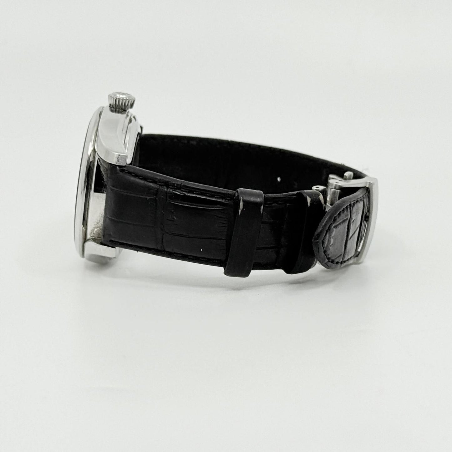 SEIKO SARW035 Automatic Men's Watch — Japanese