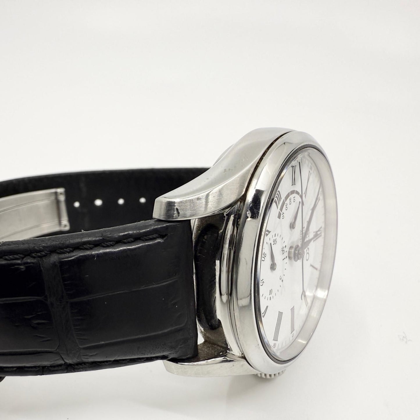 SEIKO SARW035 Automatic Men's Watch — Japanese