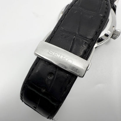 SEIKO SARW035 Automatic Men's Watch — Japanese