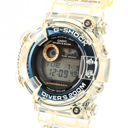 CASIO GF-8251K-7JR Quartz Men's Watch — Japanese
