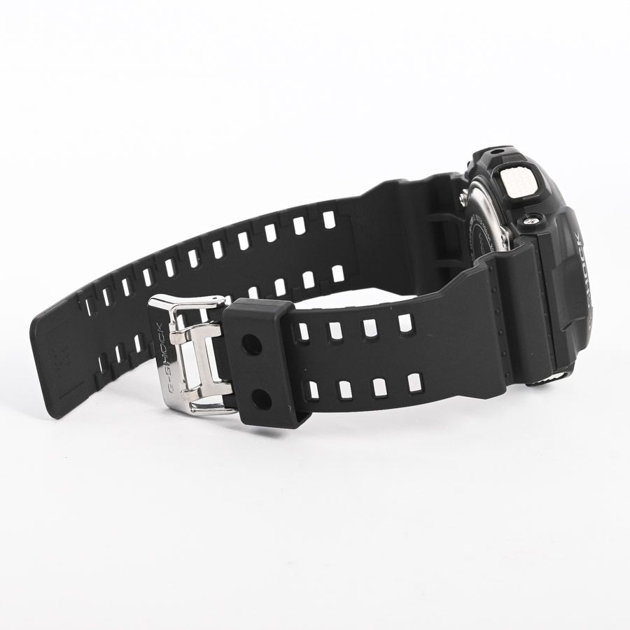 CASIO GD-120LM-1AJR Quartz Men's Watch — Japanese
