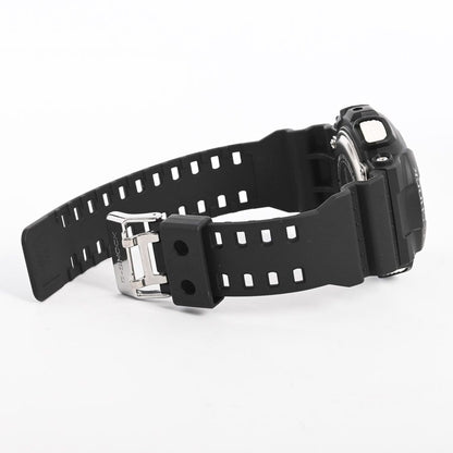 CASIO GD-120LM-1AJR Quartz Men's Watch — Japanese