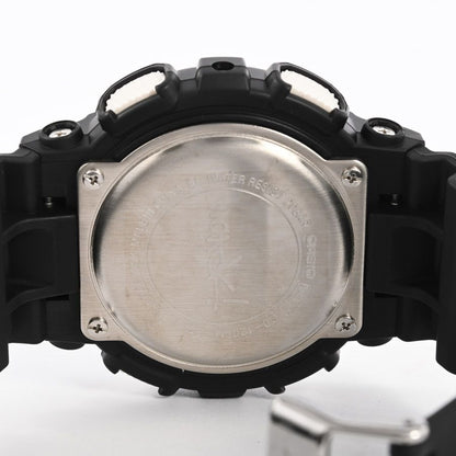 CASIO GD-120LM-1AJR Quartz Men's Watch — Japanese