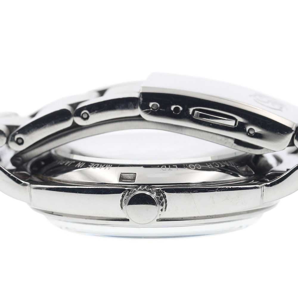 ORIENT FH00-C0 CS Automatic Men's Watch — Japanese