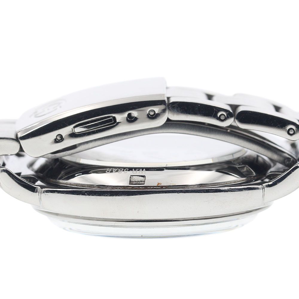 ORIENT FH00-C0 CS Automatic Men's Watch — Japanese