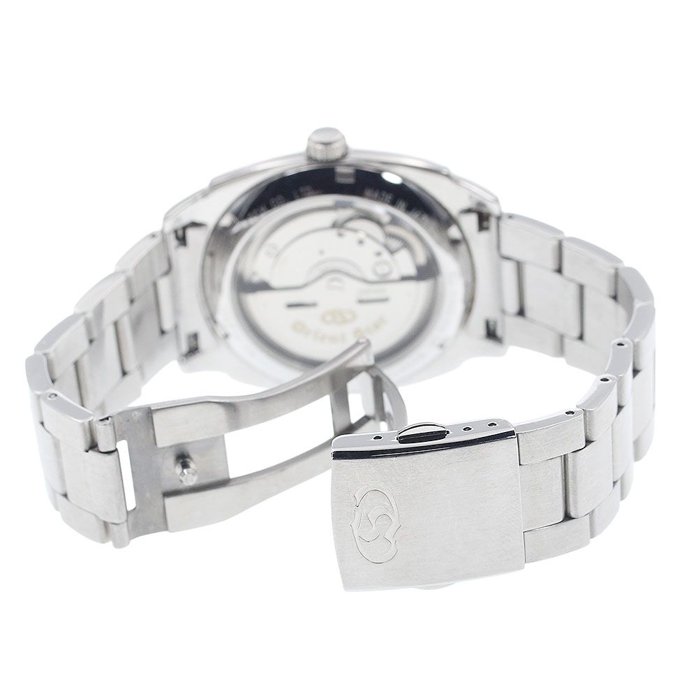 ORIENT FH00-C0 CS Automatic Men's Watch — Japanese