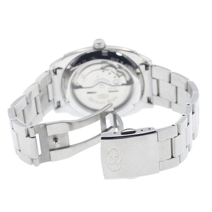 ORIENT FH00-C0 CS Automatic Men's Watch — Japanese