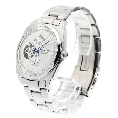 ORIENT FH00-C0 CS Automatic Men's Watch — Japanese