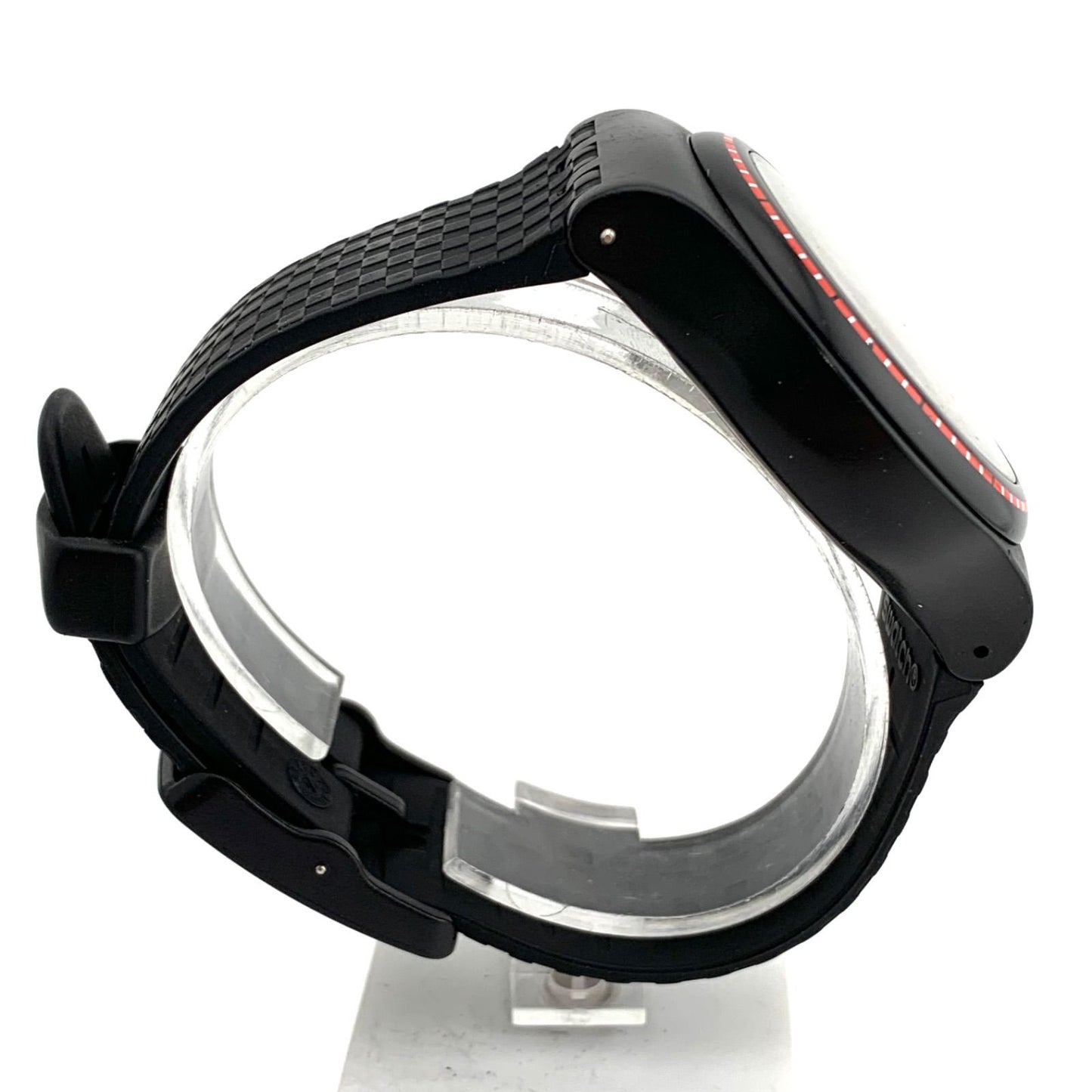 swatch EW17 Quartz Men's — Japanese