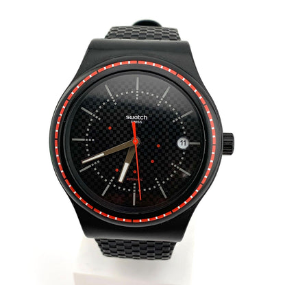 swatch EW17 Quartz Men's — Japanese