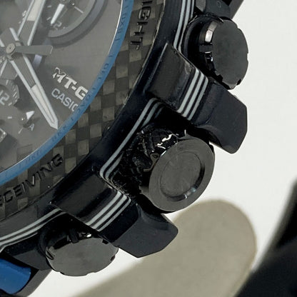 CASIO MTG-B1000XB-1AJF Solar Men's Watch — Japanese
