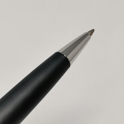 Waterman Paris ballpoint pen and fountain pen set with replacement ink cartridge and box
