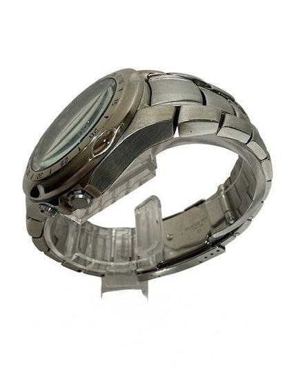 TIMEX HS7-9-14 Quartz Men's Watch — Japanese