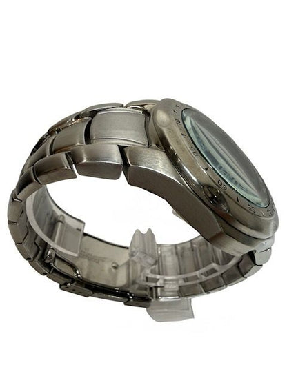 TIMEX HS7-9-14 Quartz Men's Watch — Japanese