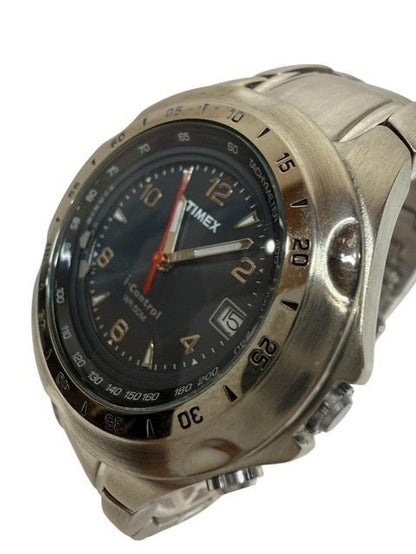 TIMEX HS7-9-14 Quartz Men's Watch — Japanese
