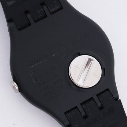 swatch Vick By Verdy SO29Z138 Analog Men's — Japanese