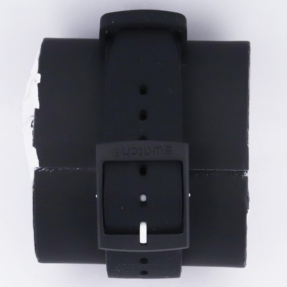 swatch Vick By Verdy SO29Z138 Analog Men's — Japanese