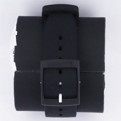 swatch Vick By Verdy SO29Z138 Analog Men's — Japanese