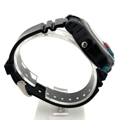SEIKO S640-4000 Digital Men's Watch — Japanese