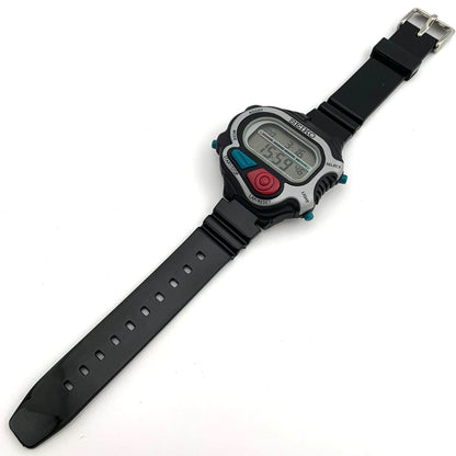 SEIKO S640-4000 Digital Men's Watch — Japanese