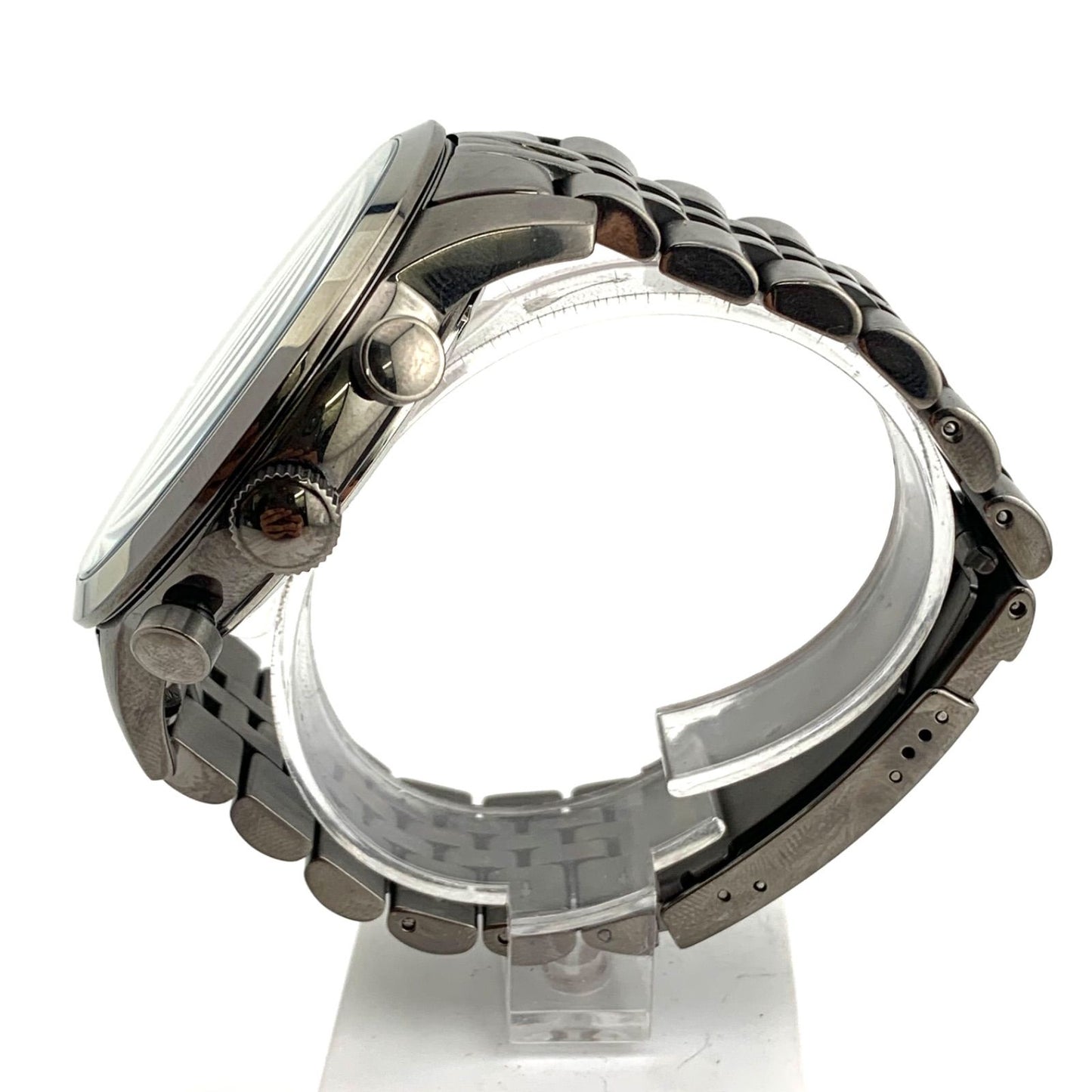 FOSSIL FS4786 Quartz Men's Watch — Japanese