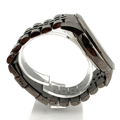 FOSSIL FS4786 Quartz Men's Watch — Japanese