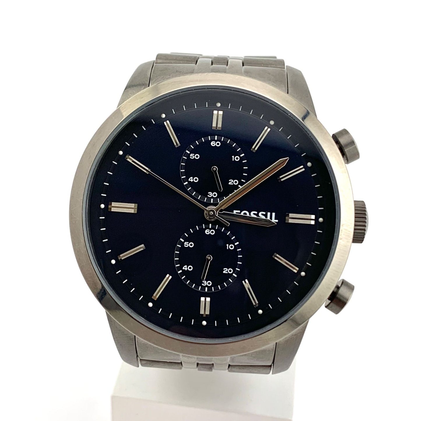 FOSSIL FS4786 Quartz Men's Watch — Japanese