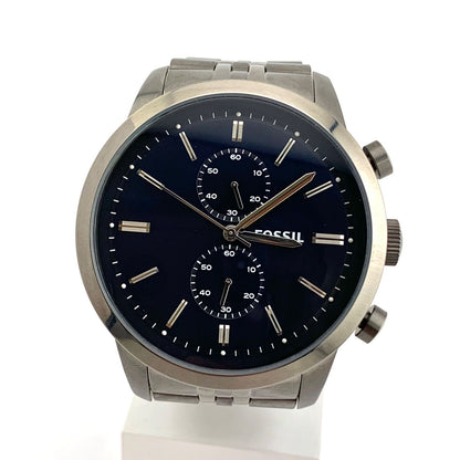 FOSSIL FS4786 Quartz Men's Watch — Japanese