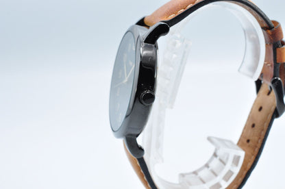 TIMEX Original Camper Quartz Men's Watch — Japanese