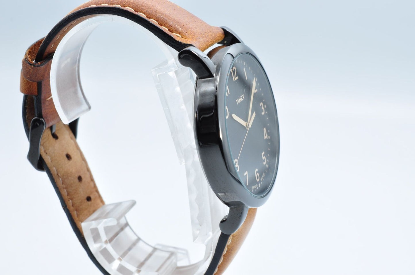 TIMEX Original Camper Quartz Men's Watch — Japanese