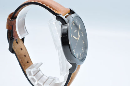 TIMEX Original Camper Quartz Men's Watch — Japanese