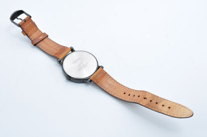 TIMEX Original Camper Quartz Men's Watch — Japanese