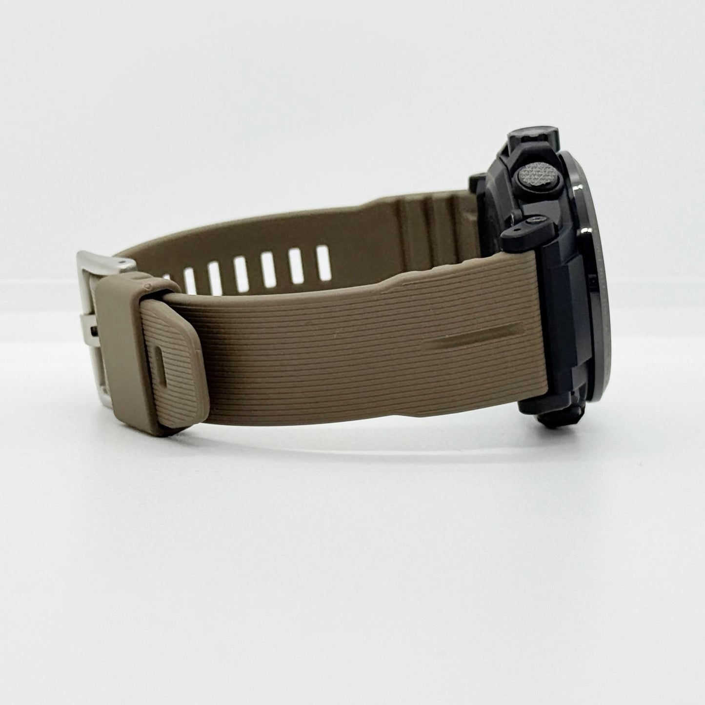 CASIO PRW-61LD-5JF Solar Men's Watch — Japanese