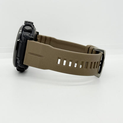 CASIO PRW-61LD-5JF Solar Men's Watch — Japanese