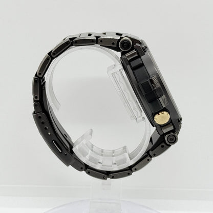 CASIO MTG-B1000DCM-1AJR Solar Men's Watch — Japanese