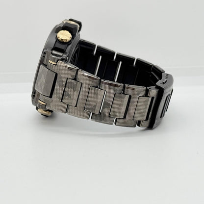 CASIO MTG-B1000DCM-1AJR Solar Men's Watch — Japanese