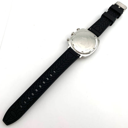 ORIENT OB-8026 Analog Men's Watch — Japanese