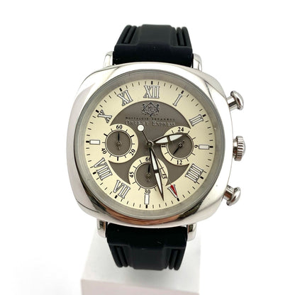 ORIENT OB-8026 Analog Men's Watch — Japanese