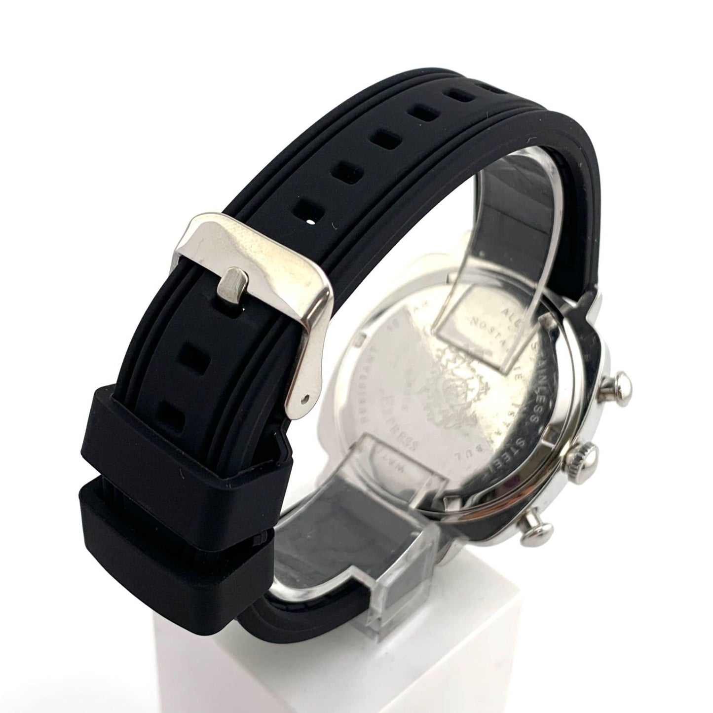 ORIENT OB-8026 Analog Men's Watch — Japanese