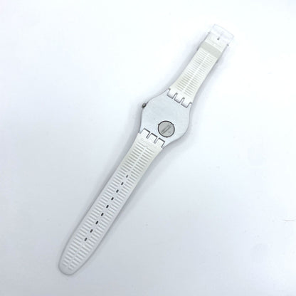 swatch HSUOK144 Quartz Men's — Japanese