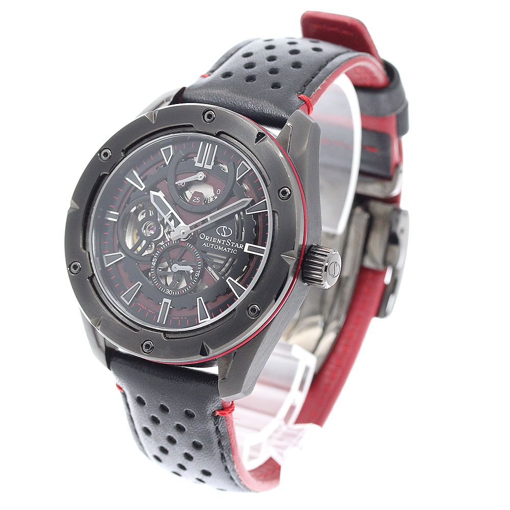 ORIENT RK-AV0A03B Automatic Men's Watch — Japanese
