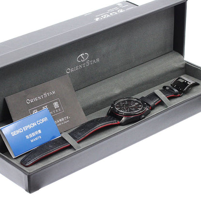 ORIENT RK-AV0A03B Automatic Men's Watch — Japanese