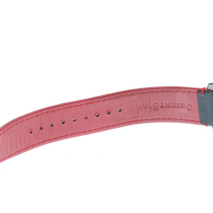 ORIENT RK-AV0A03B Automatic Men's Watch — Japanese