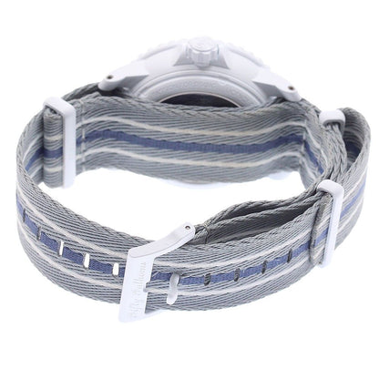 swatch SO35S100 Automatic Men's — Japanese